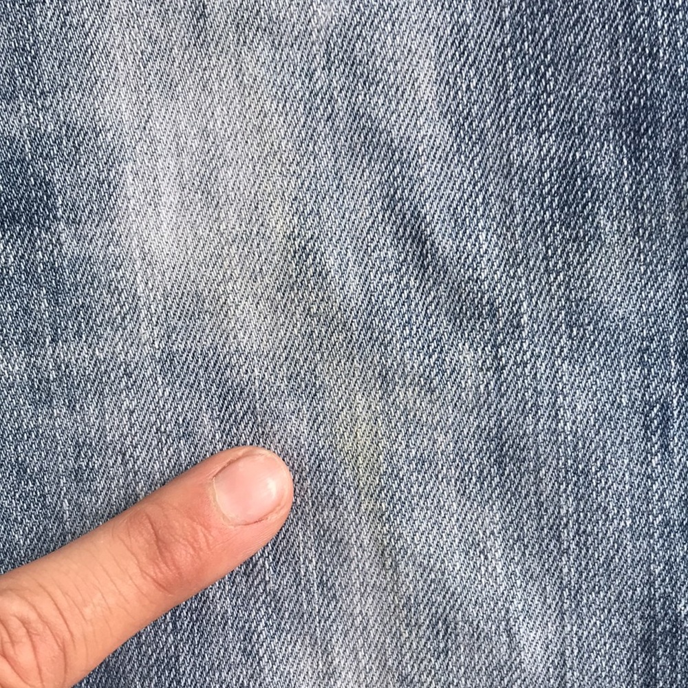 Cowgirl Tuff Co. OMG Acid Wash Bootcut Jeans - Picture 10 of 13